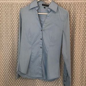 Express blouse